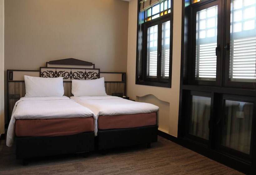 Aqueen Prestige Hotel Lavender