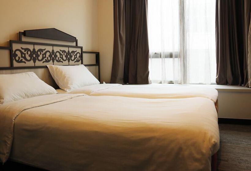 Aqueen Prestige Hotel Lavender