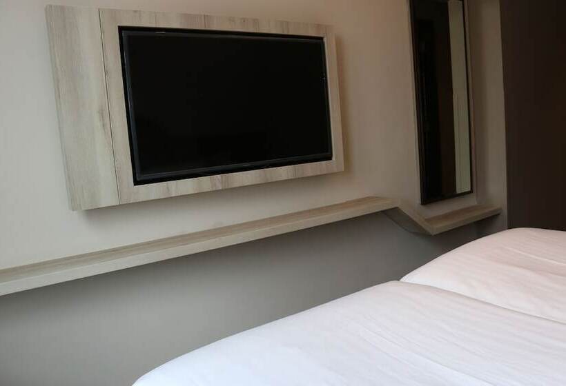 Aqueen Prestige Hotel Lavender