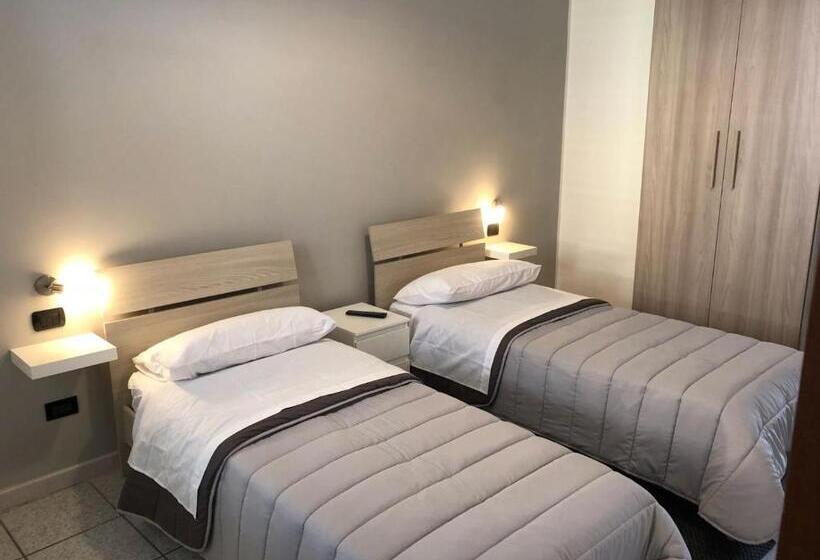 B&b Al Cortile