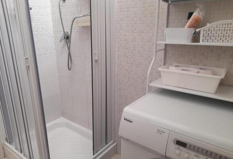 Bed and Breakfast Casa Gioia