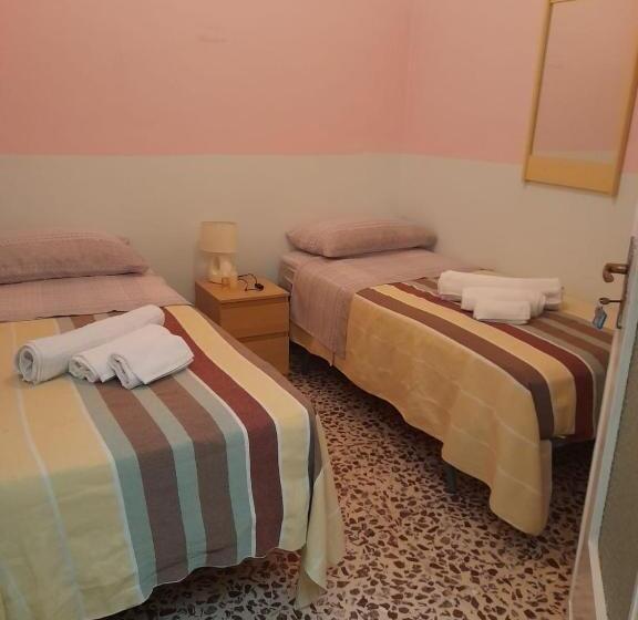 Bed and Breakfast Casa Gioia