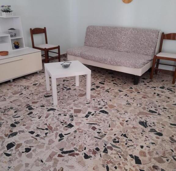 Bed and Breakfast Casa Gioia