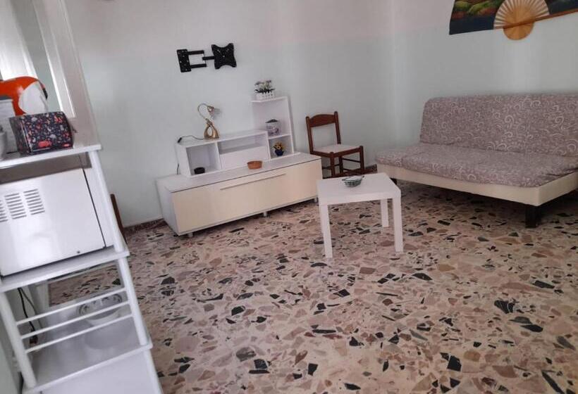 Bed and Breakfast Casa Gioia