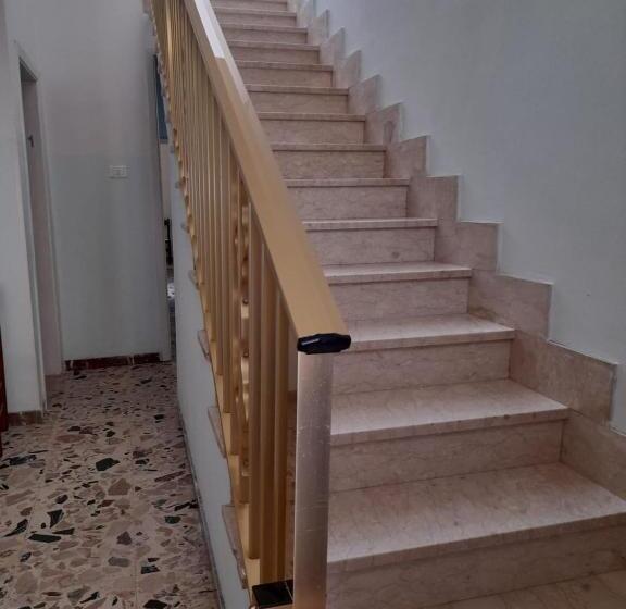 Bed and Breakfast Casa Gioia