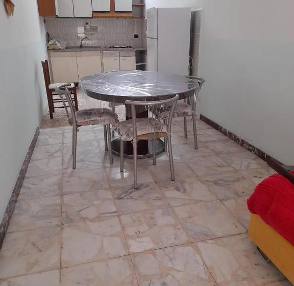 Bed and Breakfast Casa Gioia