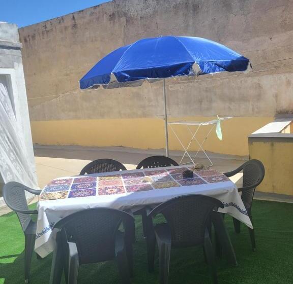 Bed and Breakfast Casa Gioia