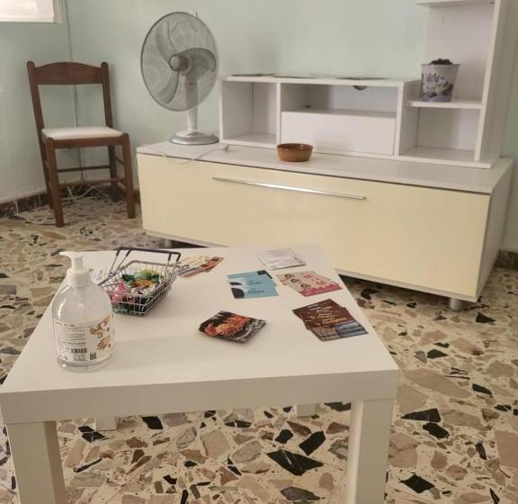 Bed and Breakfast Casa Gioia