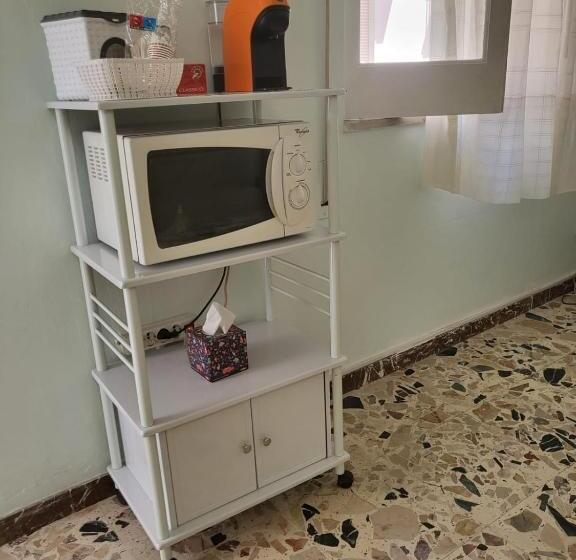 Bed and Breakfast Casa Gioia