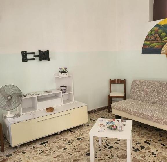 Bed and Breakfast Casa Gioia