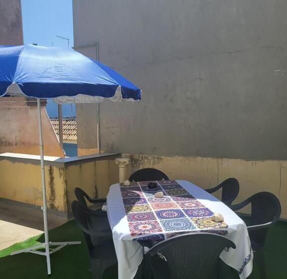 Bed and Breakfast Casa Gioia