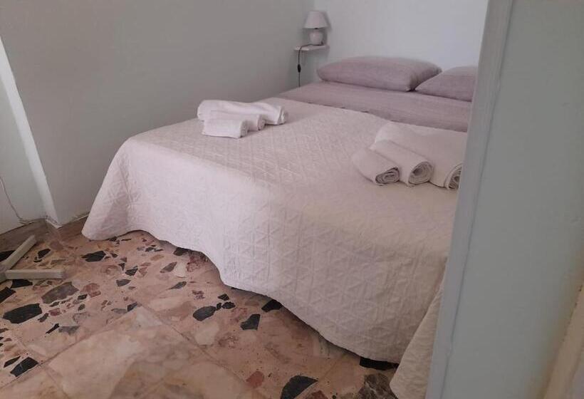 Bed and Breakfast Casa Gioia