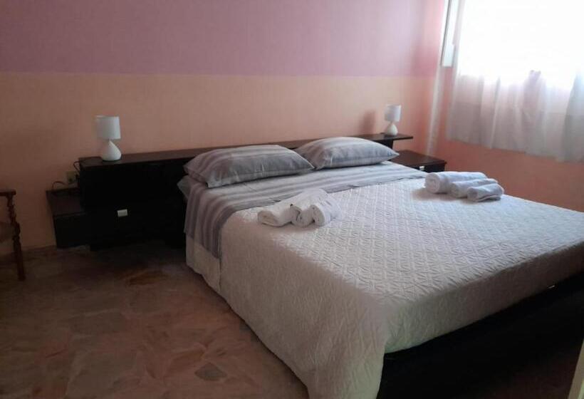 Bed and Breakfast Casa Gioia