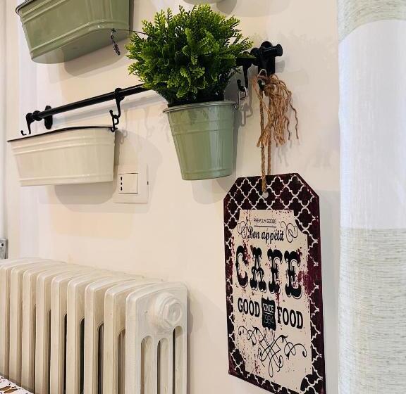 B&b Stella Dei Venti