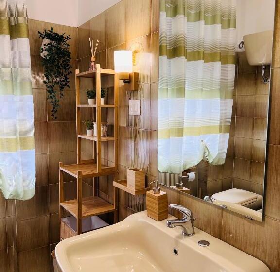 B&b Stella Dei Venti