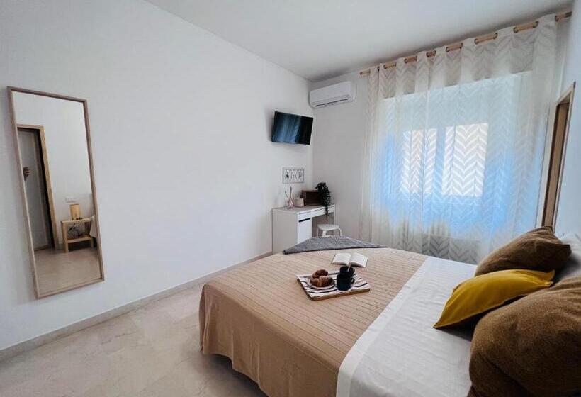 B&b Stella Dei Venti