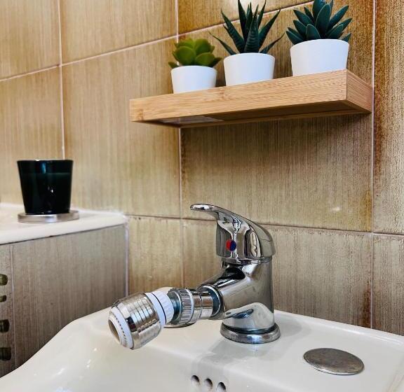 B&b Stella Dei Venti