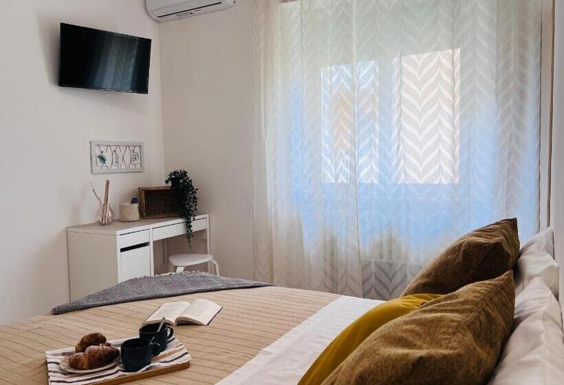 B&b Stella Dei Venti