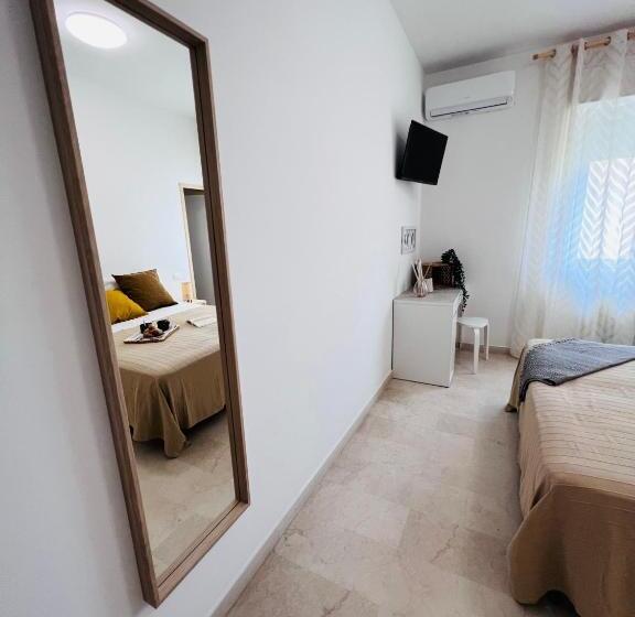 B&b Stella Dei Venti