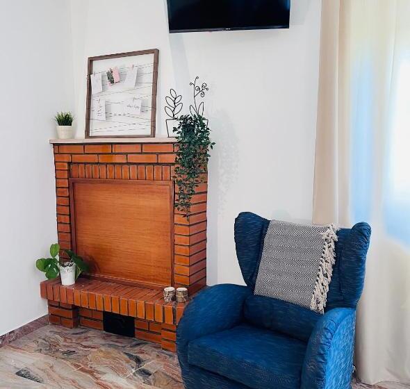 B&b Stella Dei Venti