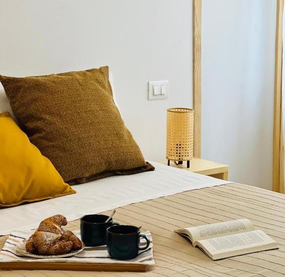 B&b Stella Dei Venti