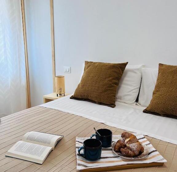 B&b Stella Dei Venti