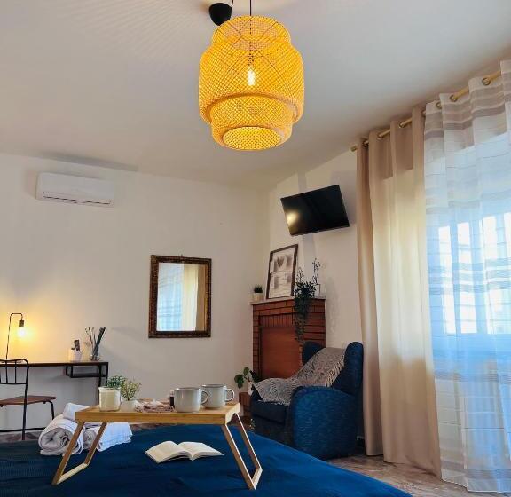 B&b Stella Dei Venti