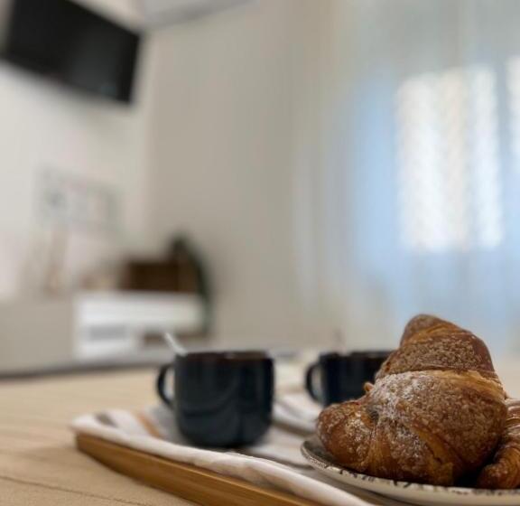 B&b Stella Dei Venti