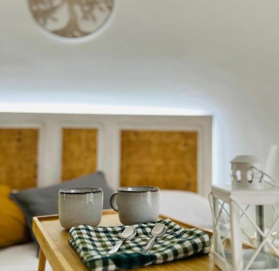 B&b Stella Dei Venti