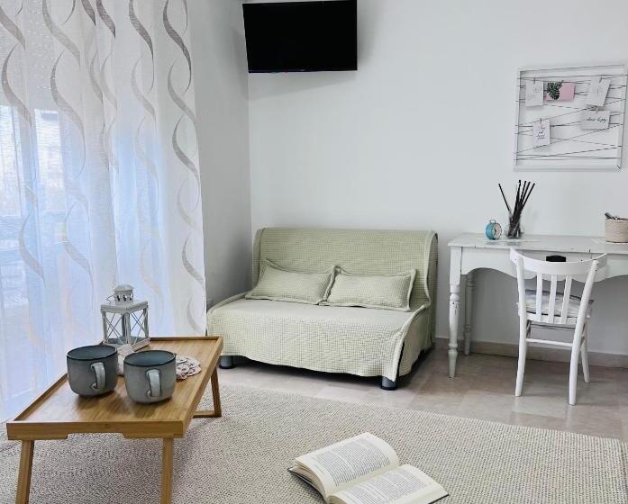 B&b Stella Dei Venti