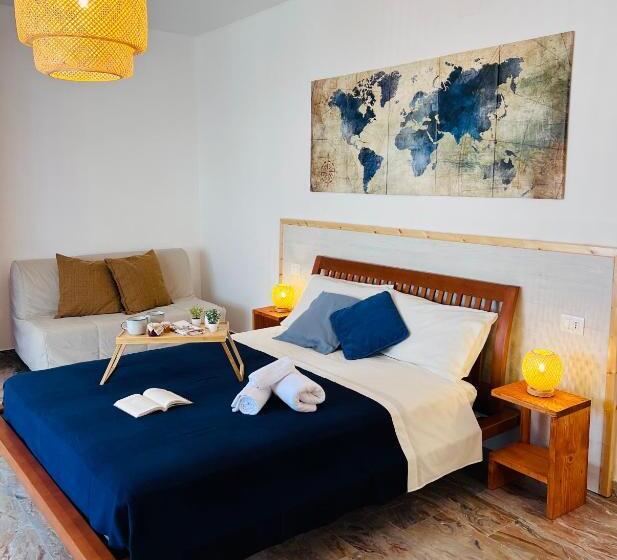 B&b Stella Dei Venti