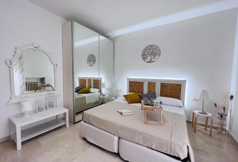 B&b Stella Dei Venti