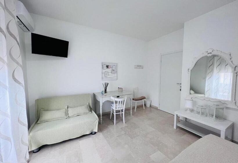 B&b Stella Dei Venti