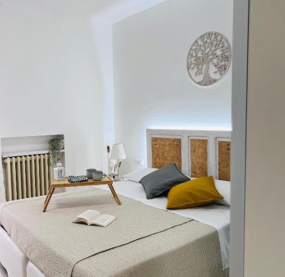 B&b Stella Dei Venti