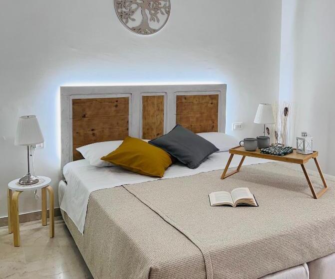 B&b Stella Dei Venti