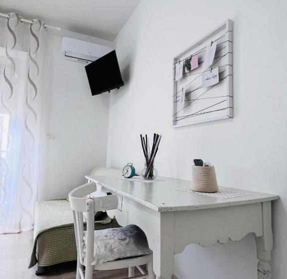 B&b Stella Dei Venti