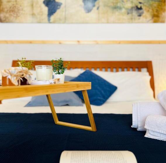 B&b Stella Dei Venti