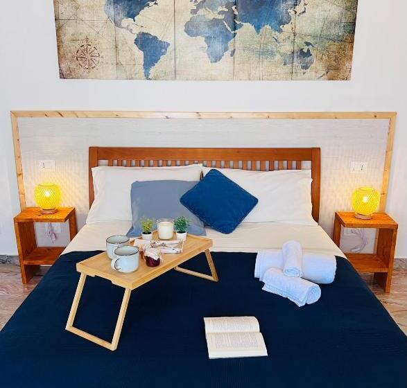 B&b Stella Dei Venti