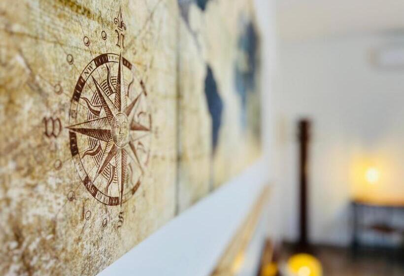 B&b Stella Dei Venti