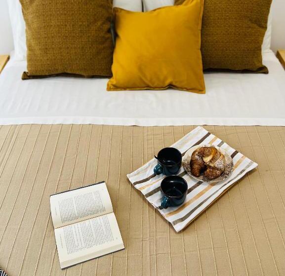 B&b Stella Dei Venti