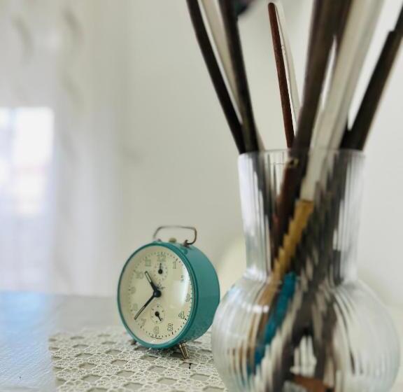 B&b Stella Dei Venti