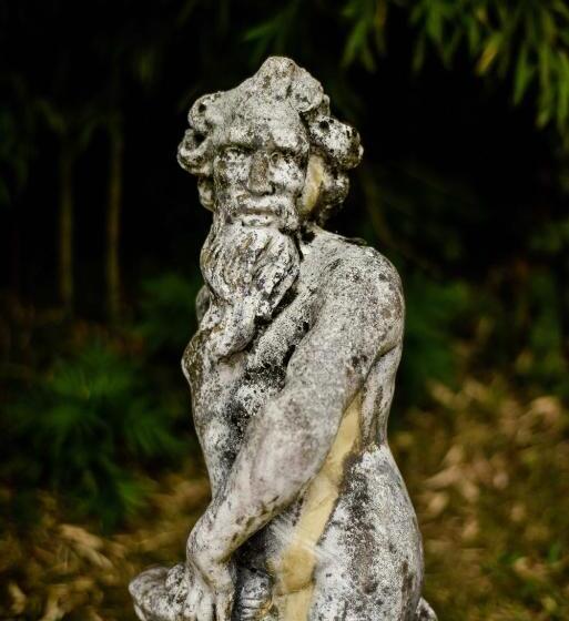 住宿加早餐  Chateau De Rhodes