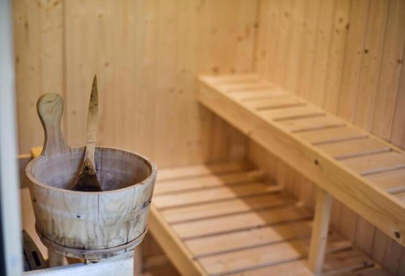 住宿加早餐  Chateau De Rhodes