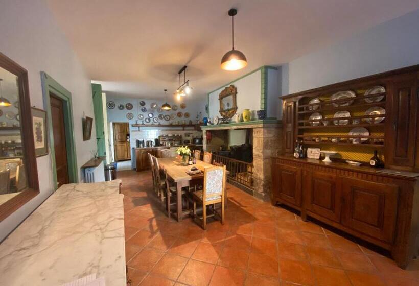 住宿加早餐  Chateau De Rhodes