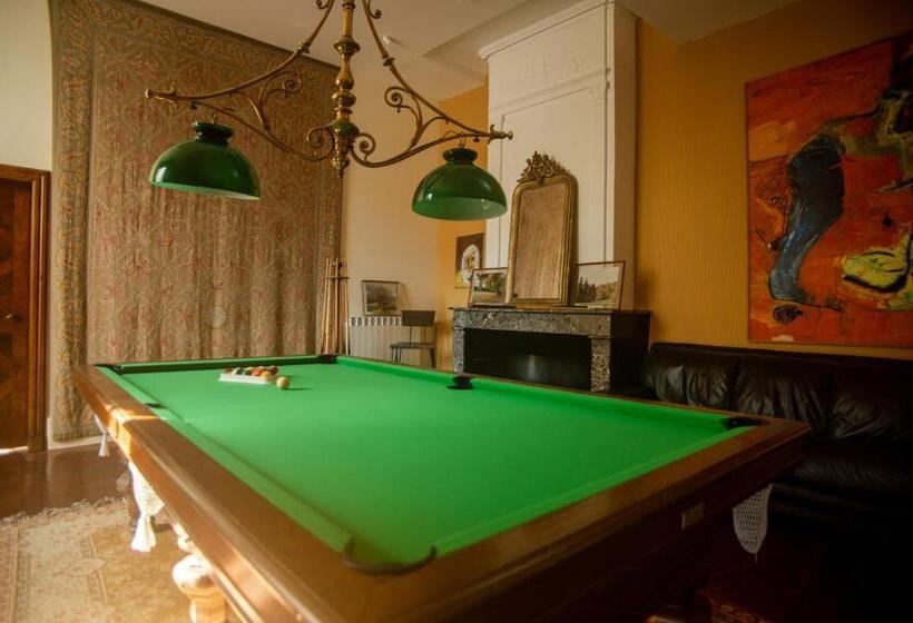 住宿加早餐  Chateau De Rhodes