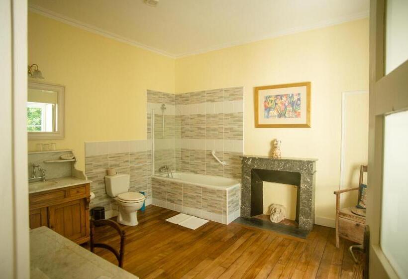 住宿加早餐  Chateau De Rhodes