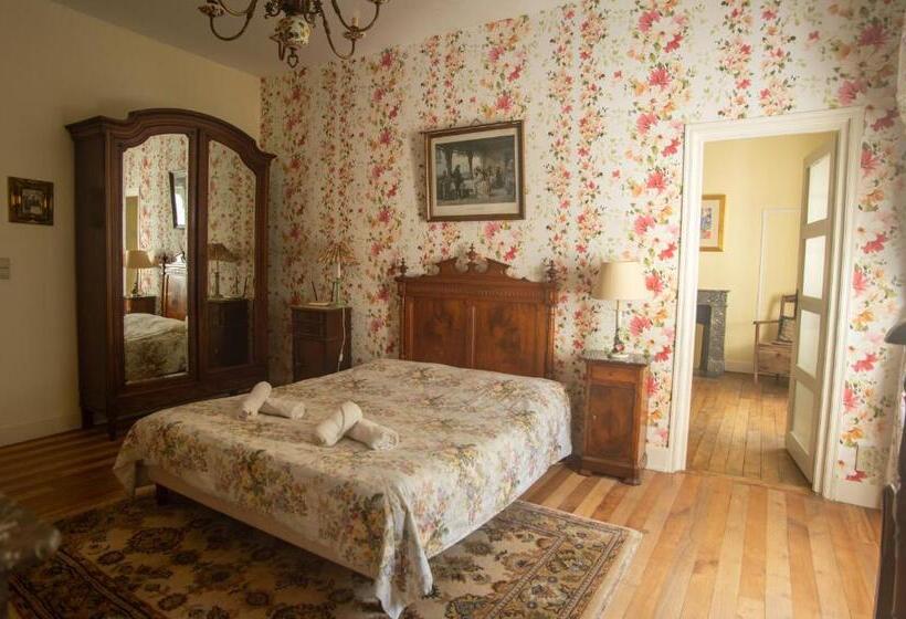 住宿加早餐  Chateau De Rhodes