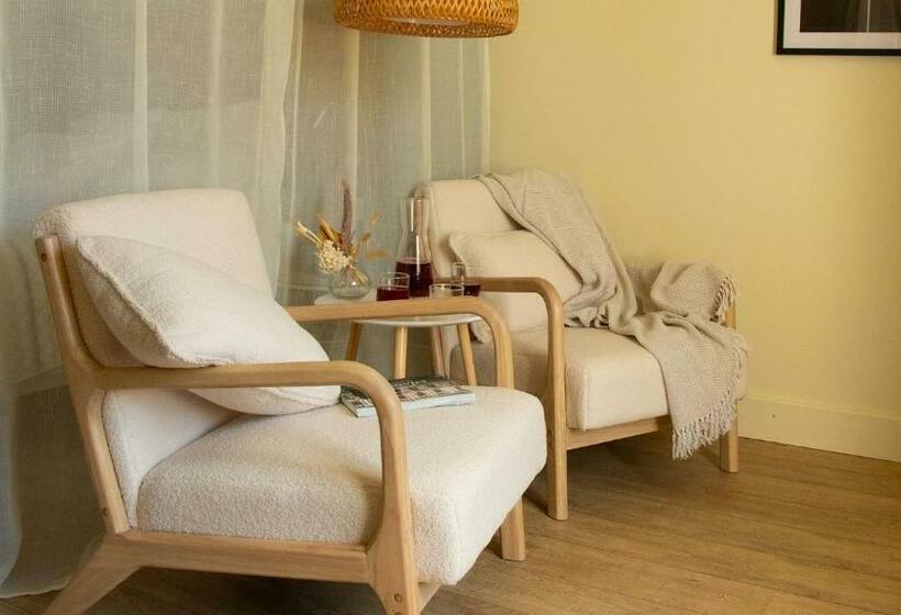 צימר For Me Formidable