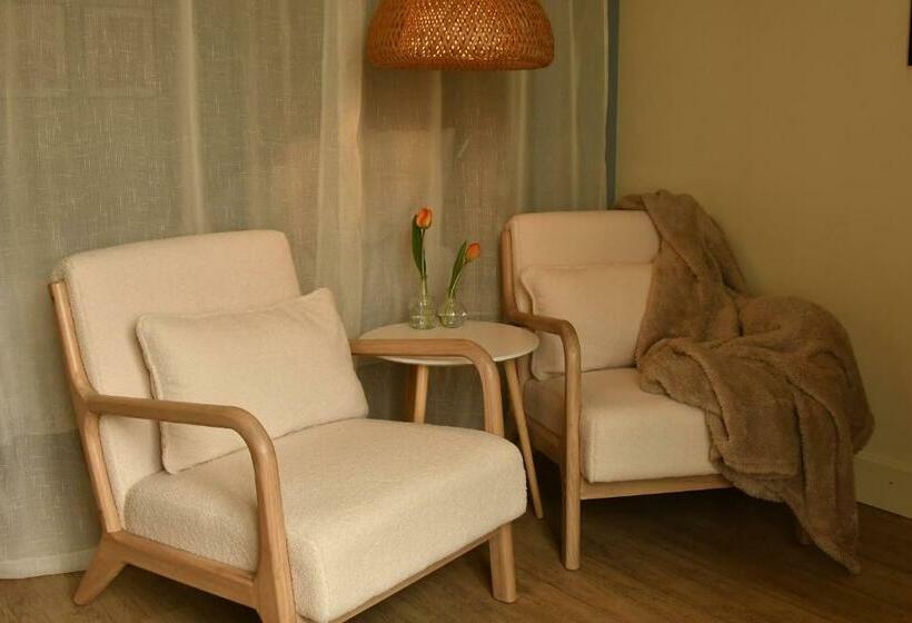 צימר For Me Formidable