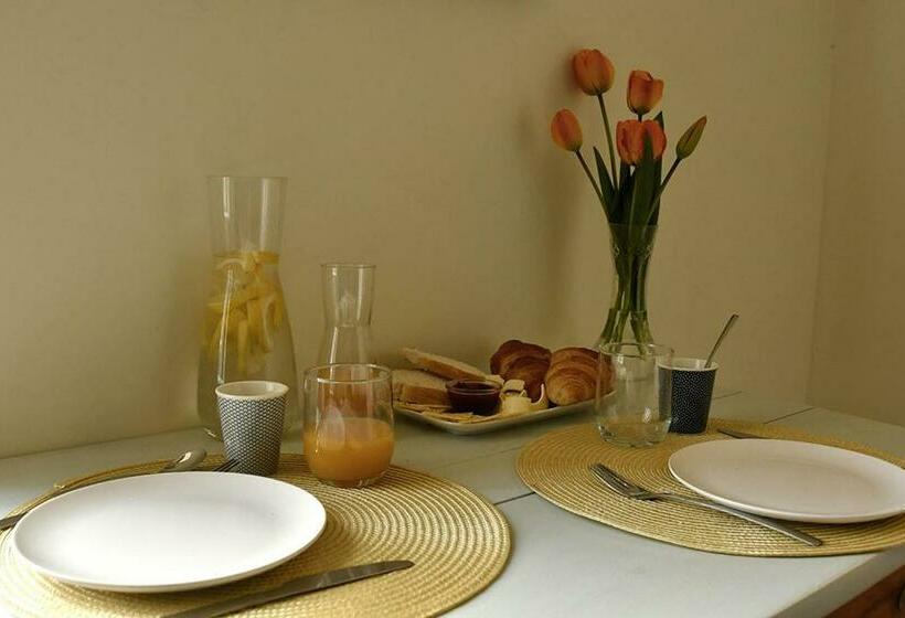 צימר For Me Formidable